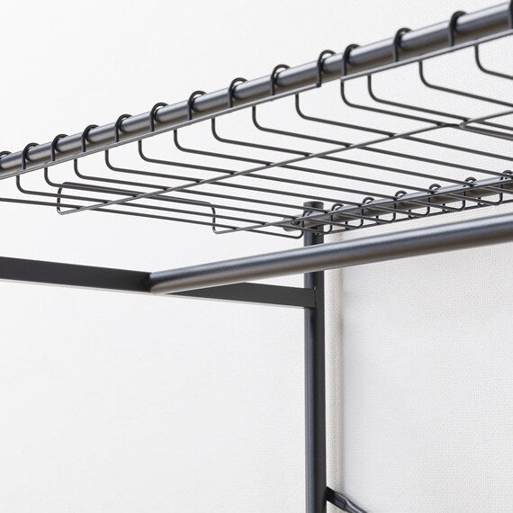 HANGER RACK 099 BK BN01