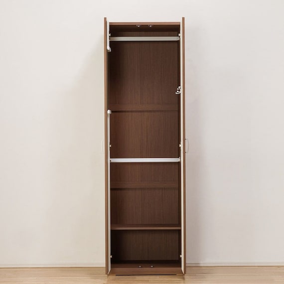 WARDROBE PORTE-T 60WR MBR