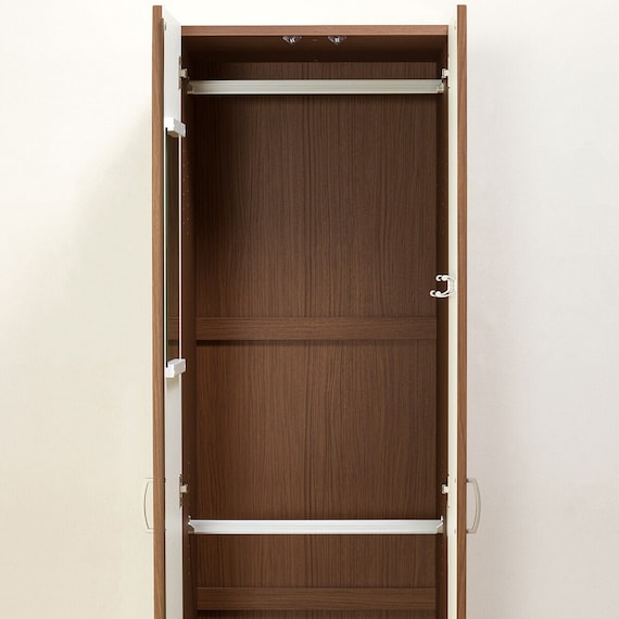 WARDROBE PORTE-T 60WR MBR