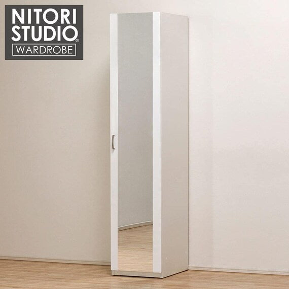 MIRROR SHELF PORTE-T 40MS-R WH