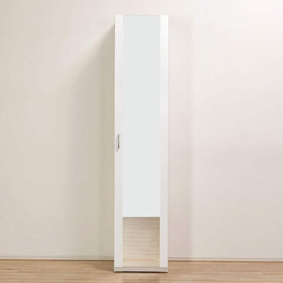 MIRROR SHELF PORTE-T 40MS-R WH