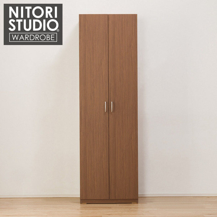 WARDROBE PORTE-KD 60WR MBR