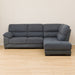 L-STYLE SOFA WALL3-KD LC GY