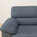 L-STYLE SOFA WALL3-KD LC GY