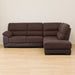 L-STYLE SOFA WALL3-KD LC DBR