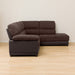 L-STYLE SOFA WALL3-KD LC DBR