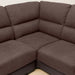 L-STYLE SOFA WALL3-KD LC DBR