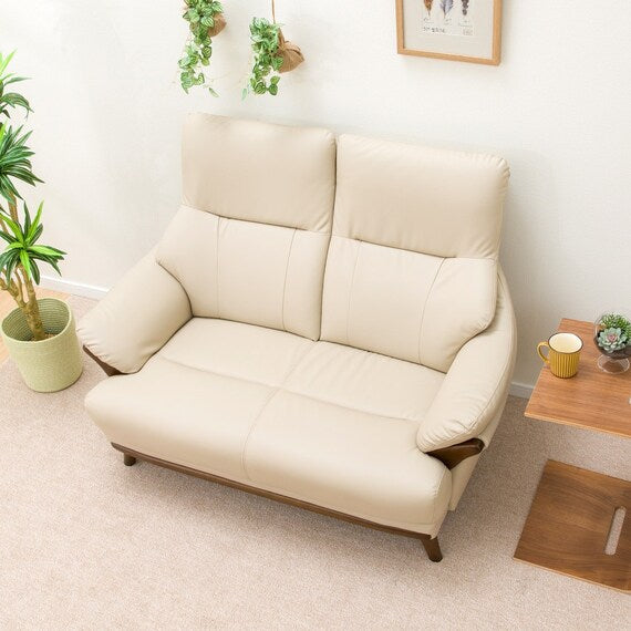 2 SEAT SOFA N-SHIELD KOTEI3-HD BE