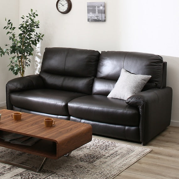 3P SOFA JAFFA NB DBR