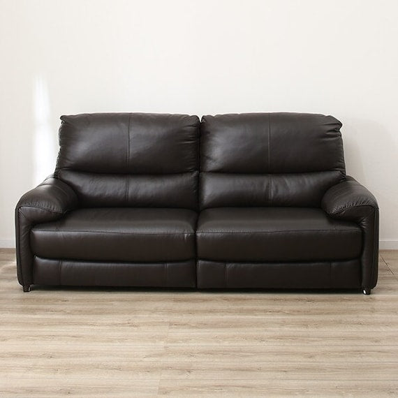 3P SOFA JAFFA NB DBR