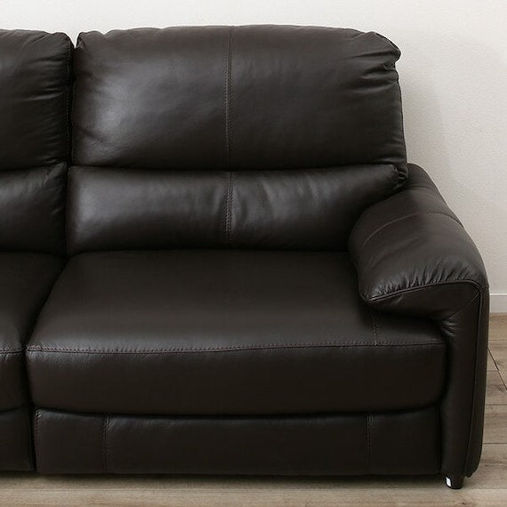 3P SOFA JAFFA NB DBR