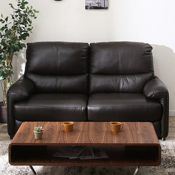 2P SOFA JAFFA NB DBR