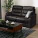 2P SOFA CRONA NB DBR