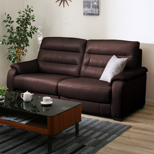 3P SOFA CRONA SK DBR