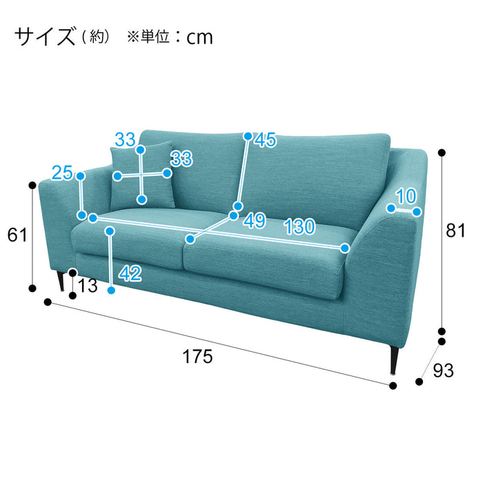 WIDE 2P N-POCKET A15 DR-TBL