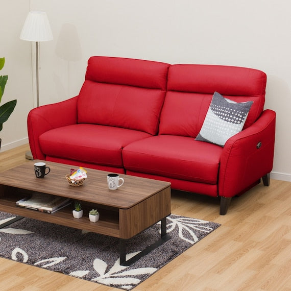 3P ELECTRIC SOFA ANHELO NB RE