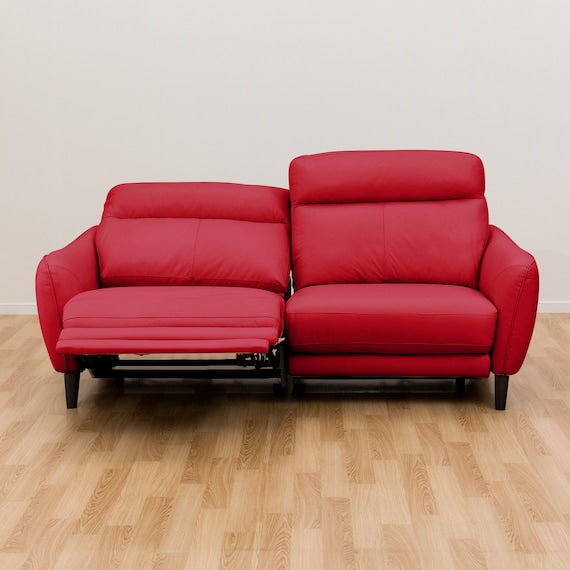 3P ELECTRIC SOFA ANHELO NB RE