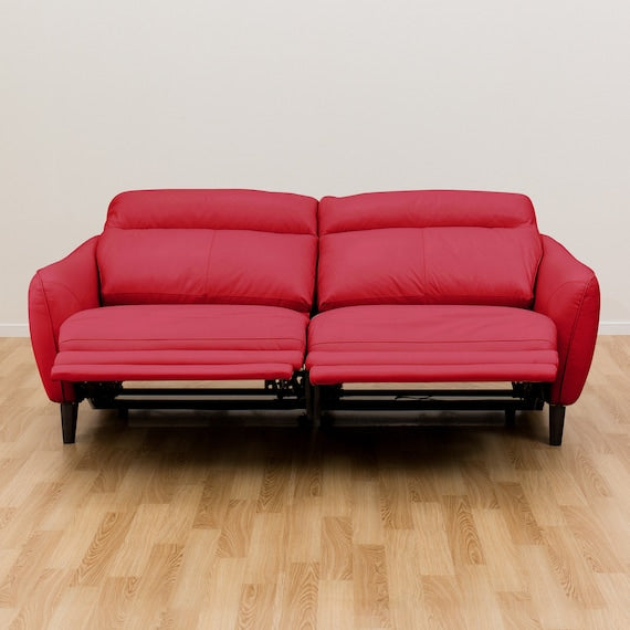 3P ELECTRIC SOFA ANHELO NB RE