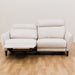 3P ELECTRIC SOFA ANHELO NB LGY