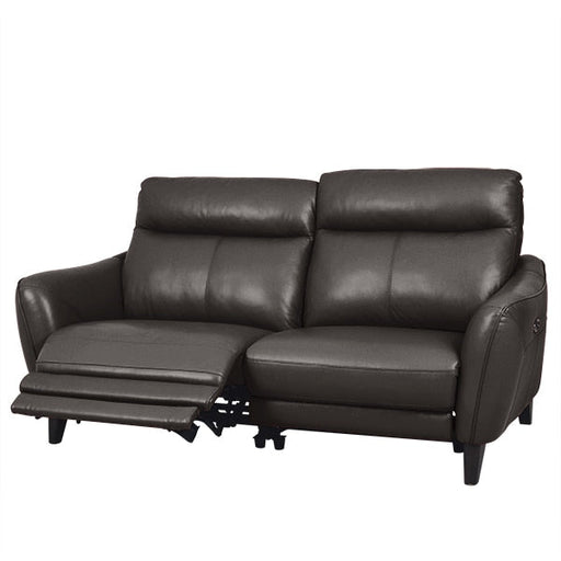 3P ELECTRIC SOFA ANHELO NB DBR