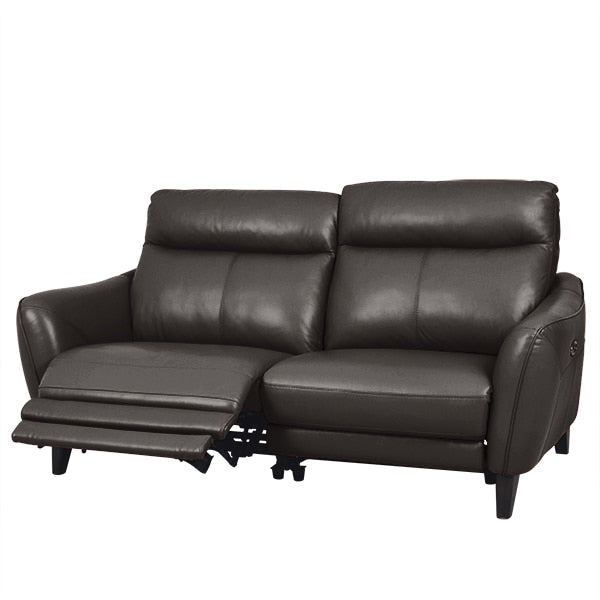 3P ELECTRIC SOFA ANHELO NB DBR