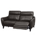 3P ELECTRIC SOFA ANHELO NB DBR