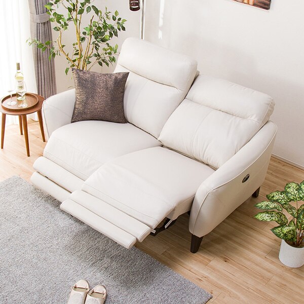 2P ELECTRIC SOFA ANHELO NB LGY