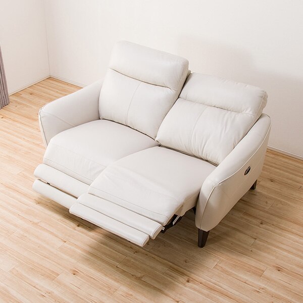 2P ELECTRIC SOFA ANHELO NB LGY