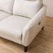 2P ELECTRIC SOFA ANHELO NB LGY