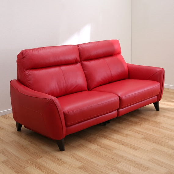 3P LEFT ARM ELECTRIC SOFA ANHELO NB RE