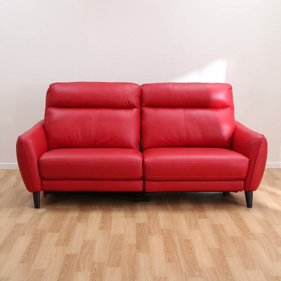 3P LEFT ARM ELECTRIC SOFA ANHELO NB RE