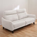 3P LEFT ARM ELECTRIC SOFA ANHELO NB LGY