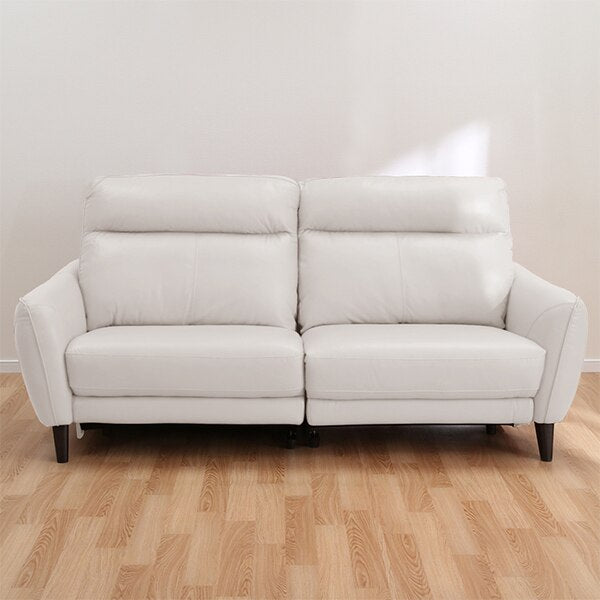 3P LEFT ARM ELECTRIC SOFA ANHELO NB LGY