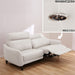 3P LEFT ARM ELECTRIC SOFA ANHELO NB LGY