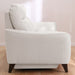 3P LEFT ARM ELECTRIC SOFA ANHELO NB LGY