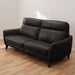 3P RIGHT ARM ELECTRIC SOFA ANHELO NB DBR