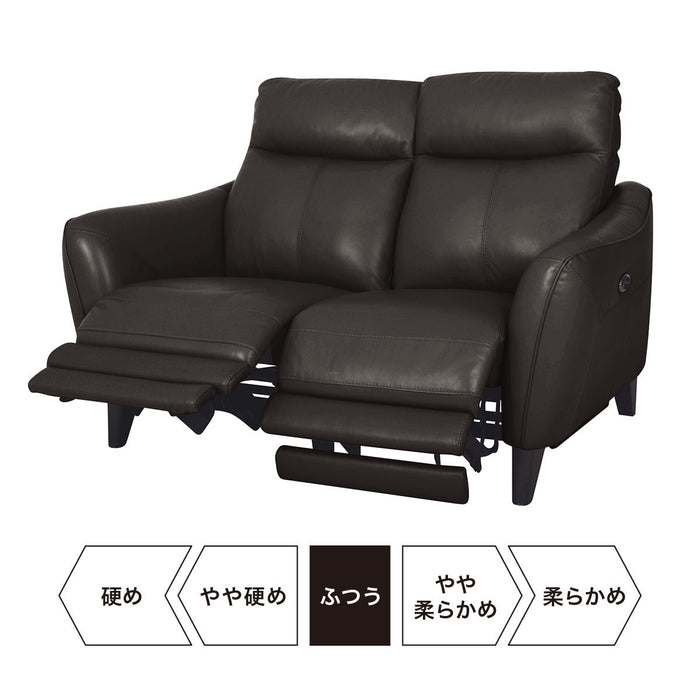 2P ELECTRIC SOFA ANHELO NV DBR