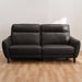 3P LEFT ARM ELECTRIC SOFA ANHELO NV DBR