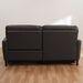 3P LEFT ARM ELECTRIC SOFA ANHELO NV DBR