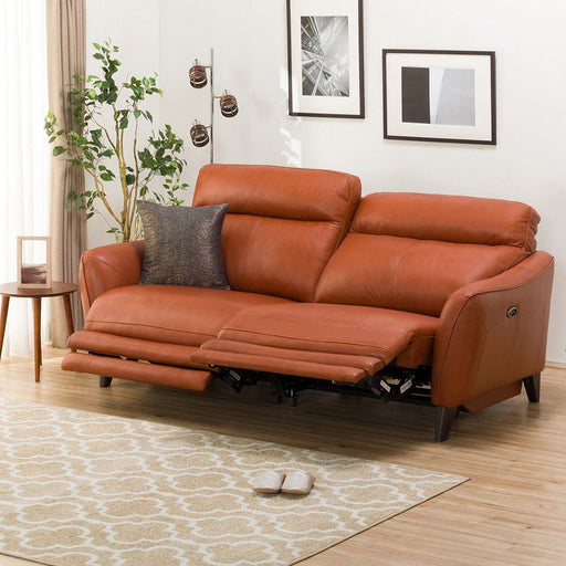 3P ELECTRIC SOFA ANHELO SK BR