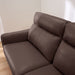 3P ELECTRIC SOFA ANHELO SK DBR