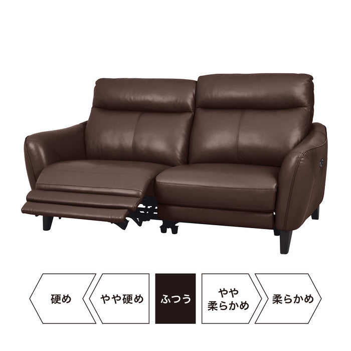 3P ELECTRIC SOFA ANHELO SK DBR