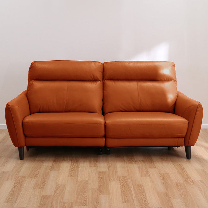 3P LEFT ARM ELECTRIC SOFA ANHELO SK BR