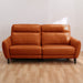 3P LEFT ARM ELECTRIC SOFA ANHELO SK BR