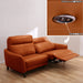 3P LEFT ARM ELECTRIC SOFA ANHELO SK BR