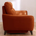 3P LEFT ARM ELECTRIC SOFA ANHELO SK BR