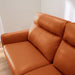 3P LEFT ARM ELECTRIC SOFA ANHELO SK BR