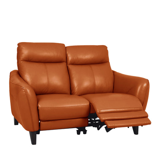 2P LEFT ARM ELECTRIC SOFA ANHELO SK BR