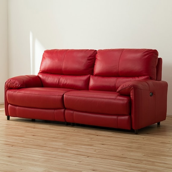 3P ELECTRIC SOFA JAFFA NB RE