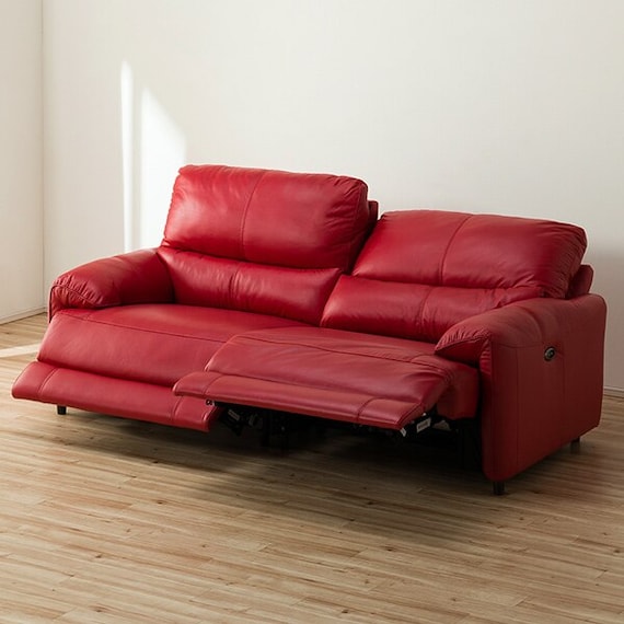 3P ELECTRIC SOFA JAFFA NB RE